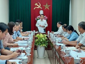 Còn 134 sinh viên tham gia chương trình đào tạo theo địa chỉ sử dụng ngành y, dược