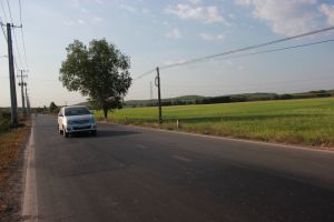 Nông thôn mới giai đoạn hội nhập