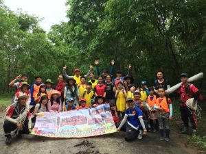 Tài nguyên môi trường rừng: Tiềm năng chưa được khai phá