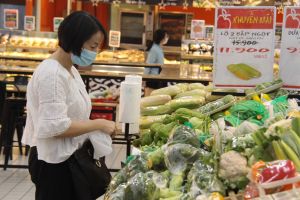 Từ sản xuất đến tiêu dùng “xanh”