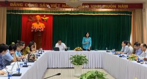 Kiến nghị sớm có hướng dẫn cụ thể xử lý tài sản sau chuyển đổi, giải thể HTX