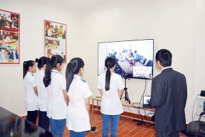 Đào tạo liên thông: Đừng để số lượng “đè” chất lượng