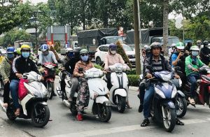 Chủ động bảo vệ sức khỏe trong cao điểm nắng nóng