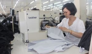 Nhập khẩu hàng hóa tăng 17,6%