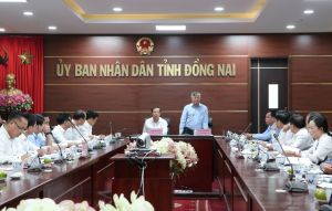 Trao đổi kinh nghiệm về công tác thu hồi đất, bồi thường, hỗ trợ, tái định cư