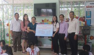 Ngày sách Việt Nam 21-4: Lan tỏa văn hóa đọc trong cộng đồng