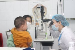 Cần sử dụng trang thiết bị hiệu quả, tránh lãng phí