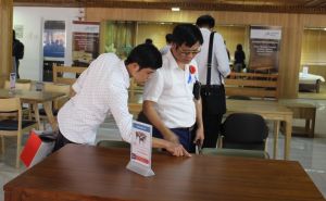 Doanh nghiệp tập trung hơn vào thị trường nội địa