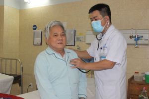Hạn chế việc đăng ký hành nghề “ma”