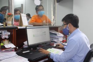 Cắt giảm 2 thủ tục hành chính thuộc lĩnh vực BHXH