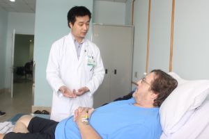 Những ca tai nạn khó lường