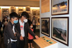 Quan tâm bồi dưỡng đoàn viên ưu tú, đoàn viên trung kiên