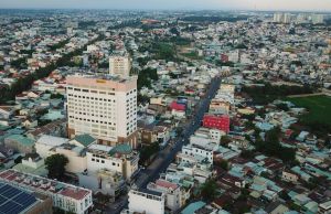 Cần nhiều giải pháp để xây dựng Biên Hòa xứng tầm đô thị lớn