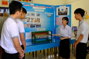 Quy định xử phạt vi phạm hành chính trong lĩnh vực giáo dục:  Cần sớm có thông tư hướng dẫn