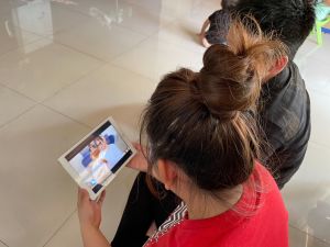 Cần “siết” chất lượng phim chiếu mạng