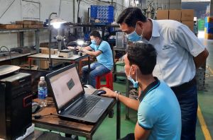 Lo thiếu nhân lực chất lượng cao