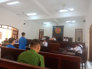 Ngăn ngừa trẻ vị thành niên phạm pháp