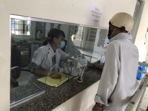 Giải pháp kéo giảm nghiện ma túy trong giới trẻ