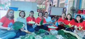 Đa dạng các hoạt động Giỗ Tổ Hùng Vương