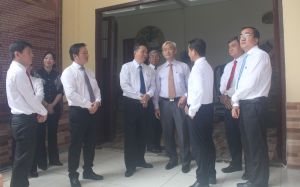 Thành kính, trang nghiêm Lễ giỗ Tổ Hùng Vương năm 2021