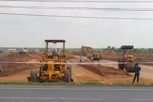 Huyện Long Thành: Thu ngân sách quý I tăng 386% so với cùng kỳ