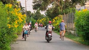 Vĩnh Cửu quan tâm chăm sóc các vấn đề an sinh xã hội