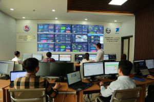 Đồng Nai quyết tâm đảm bảo an toàn thông tin