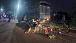 Điều tra vụ tai nạn giao thông khiến 2 người tử vong