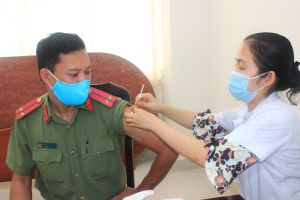 Hạn chế tổ chức các hoạt động tập trung đông người dịp nghỉ lễ