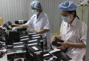 Vốn doanh nghiệp thành lập mới tăng gần 2 lần