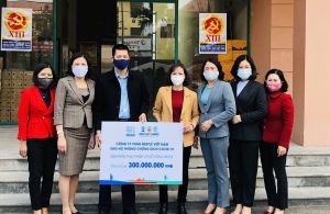 Ưu đãi tốt cho người lao động, yếu tố giúp doanh nghiệp phát triển bền vững