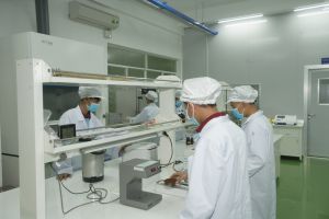 Doanh nghiệp tự tin đáp ứng yêu cầu khắt khe của thị trường thế giới