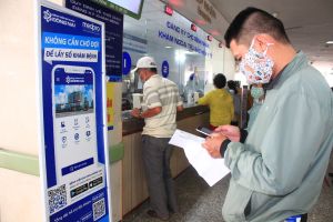 Làm tốt công tác chăm sóc sức khỏe cho người dân