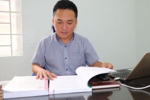 Chinh phục Giải thưởng chất lượng quốc gia