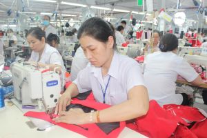 Phát huy tinh thần, sáng tạo trong công nhân lao động