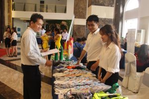 Doanh nghiệp cần chủ động trong giai đoạn “bình thường mới”