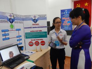 “Hiến kế” cho sân chơi Khoa học kỹ thuật