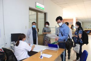 Nhiều doanh nghiệp vẫn thờ ơ trong khám sức khỏe cho công nhân