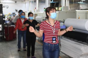 Doanh nghiệp cần khám sức khỏe theo quy định cho người lao động