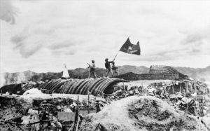 Chiến thắng Điện Biên Phủ (7-5-1954 – 7-5-2021): Mốc son chói lọi trong dòng chảy lịch sử