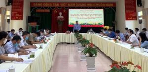 Trảng Bom xây dựng nông thôn mới gắn với đô thị hóa