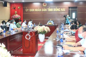 Phòng dịch Covid-19: Không chủ quan, lơ là nhưng cũng không hốt hoảng, sợ sệt