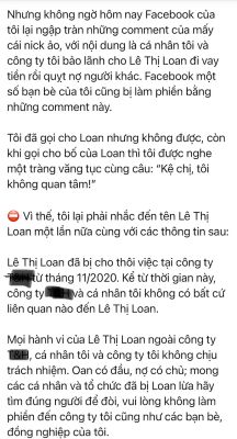 “Vô cớ”… bị đòi nợ