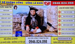 Quảng cáo sai sự thật trên mạng xã hội: Cần xử lý nghiêm