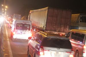 Quốc lộ 51: “Điểm nóng” về ùn tắc giao thông