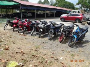 Cần xử lý quyết liệt nạn đua xe trái phép