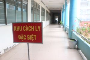 Đồng Nai có thêm 2 ca nhiễm Covid-19