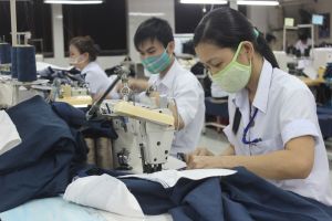 Đồng Nai trong TOP đầu về phát triển kinh tế