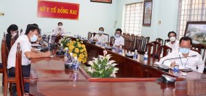 Chủ động ứng phó và xử lý dịch Covid-19 trong tình huống khẩn cấp