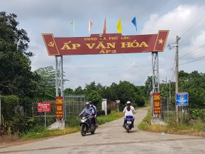 Dư nợ tín dụng đối với lĩnh vực nông nghiệp, nông thôn tăng hơn 5%